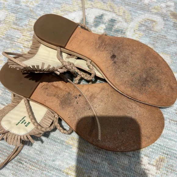 Sandals - Picture 3 of 4